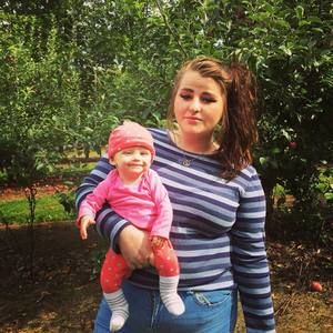 Meet your Posher, Natalie